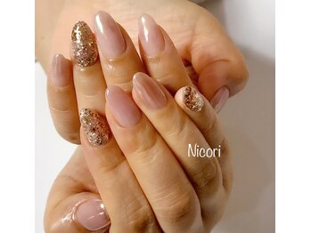ニコリ(Nicori)/