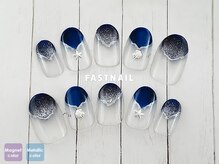 ファストネイル ロコ 志免店(FASTNAIL LOCO)/ハンドマグネット【11316】