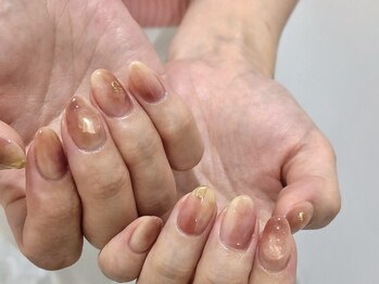 リリウムケリー(Lilium kelly)/プラムニュアンス