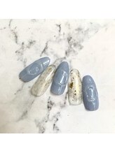 ラス 方南町駅前店(LATH)/7月*ネイル