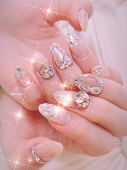 ネイルジニ(nail.Jini)/