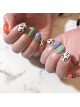 メイ アンド ティースタイル(Mei&T's style)/