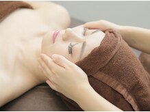 シャレール 新潟青山店(Chareir)/【エステ】癒やしの時間を…♪