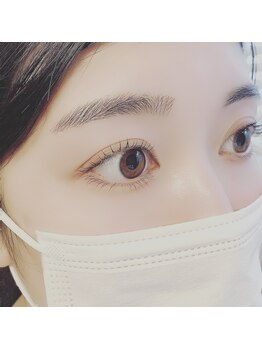 イッソ(isso)/パリジェンヌ