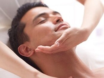 りせっと 牧 港店/メンズフェイシャル