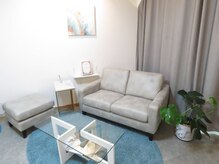 エクリュ(ecru)/カウンセリングスペース