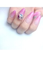 デュオ(duo)/グラデーション