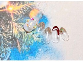 2022シーズン【クリスマス】