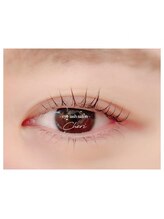 アイラッシュ シェリ(cheri)/上下ラッシュリフト