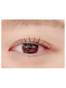 アイラッシュ シェリ(cheri)/上下ラッシュリフト