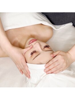 ナラビューティー(NARA BEAUTY)/◇小顔コルギ◇