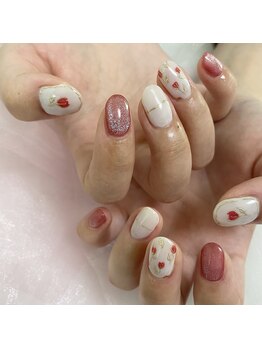 ソイン キタガタ(so-in kitagata)/チューリップネイル