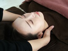 アイドット(EYE.)/ヘッドスパ//ドライヘッドスパ