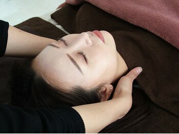 アイドット(EYE.)/ヘッドスパ//ドライヘッドスパ