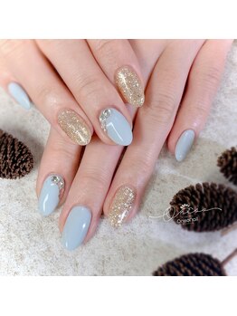 オリソネイル(OrisoNail)/