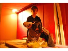 ワイルーム 蒲田(wai room)/タイ古式マッサージ