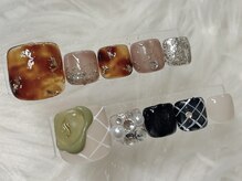 ティーエヌ 八王子店/定額8800円