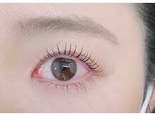 ダブリューアイラッシュ 中野(W.eyelash)/【まつげパーマ】