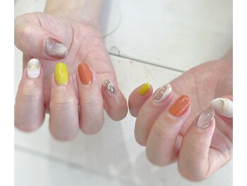 ミミ(mimi)/ニュアンス