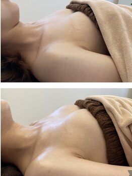 アンド ユー(and.yu)/20代/会社員