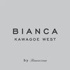 ビアンカ 川越西口店(Bianca)ロゴ