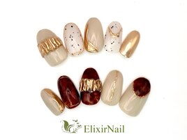 定額カジュアル