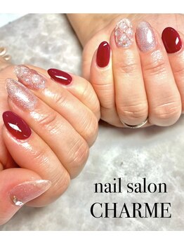 シャルム(CHARME)/