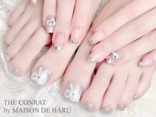 ザ コンラット(THE CONRAT by MAISONDE HARU)/Hand&Foot