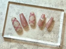 アンガット(angot.)/【リッチサンプル】コース