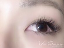 ヴィシャルム(Vie Charme)/ボリュームラッシュ