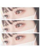 エミュ(emu)/ぱっちり韓ドルeye♪