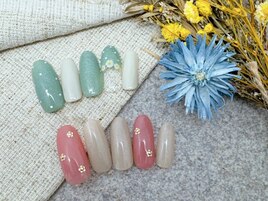 シンプル定額¥6480