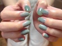 ラクネイル 浦和店(raku nail)/