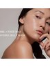 【美肌】HBL+フェイスワックス+ハイドロジェリーマスク 19000円