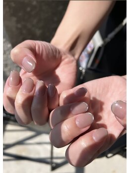 ユーネイル(you._nail)/