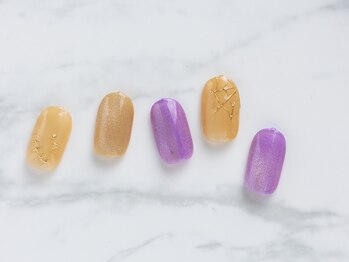 ボニータ(Bonita)/スタンダードコース