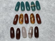 フーア(fu-a’)の雰囲気（まつ毛パーマは７0種類以上のロッドからお客様に合わせてご提案）
