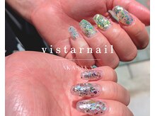 ヴィスターネイル 赤坂店(Vistar nail)/