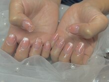 スティムネイル(Stimu nail)/