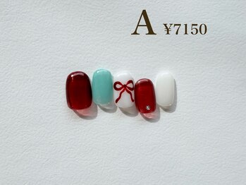 ツーバイ マックスビューティー 下北沢(2by MAX BEAUTY)/Design course A 2024/11