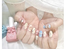 持ち込みデザインOK◎アート10本