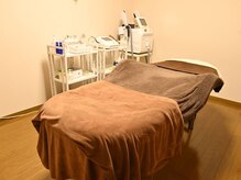 ブライトリー(Brightly)/施術