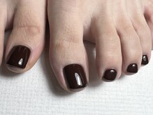 ソーネイルズ(Soo Nails)/フットネイル