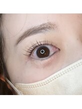 スティル ヘアアンドアイラッシュ(STILL hair & eyelash)/パリジェンヌラッシュリフト