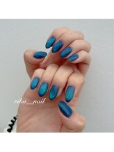 アイディー(i-dee)/マグネットネイル☆