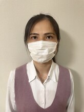 エイリスアンドアイ 渋谷店(EILIS&EYE)&nbsp;光 