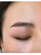 スー 梅田(suu)の写真/トレンドは自眉を活かしたナチュラル眉【美眉アイブロウスタイリング】骨格や目元に合うアイブロウをご提案