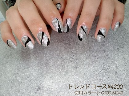 スピーディーネイル(Speedy Nail)の写真