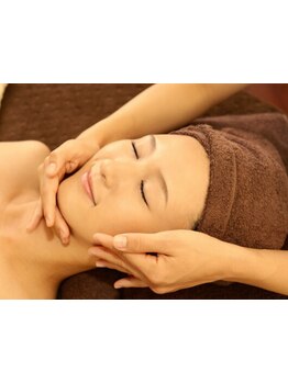 眼精疲労を解消したい