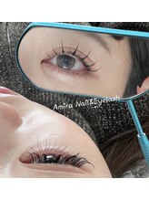 アミーラ(Amira)/大人気中華風ワンホンマツエク